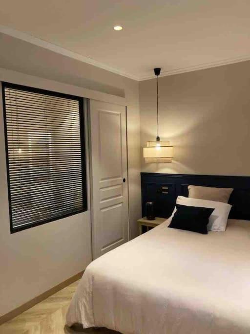 Suite De Luxe Jacuzzi Balneo,King Size Bed Collobrières Zewnętrze zdjęcie